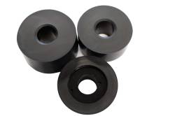 Fishbone Offroad - Fishbone Offroad FB47235 Body Mount Bushings for 08-16 Ford F250 - Image 2
