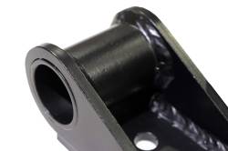 Fishbone Offroad - Fishbone Offroad FB27227 Rear Spring Hanger for 76-86 Jeep CJ w/2.5" Springs - Image 2