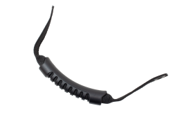 Fishbone Offroad - Fishbone Offroad FB55151 Black Grab Handles for 07-18 Jeep Wrangler JK - Image 2