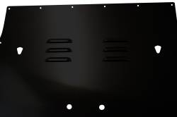 Fishbone Offroad - Fishbone Offroad FB31131 Hood Louver Black for 97-02 Jeep Wrangler TJ - Image 2