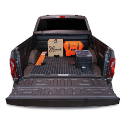 Tmat - Tmat TMAT-KIT-80X50 Truck Bed Organizer Slide Out Mat - Image 1