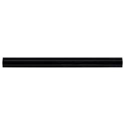 Mishimoto - Mishimoto BNLT-COV-SS30BK Borne Off-Road 30" Light Bar Cover Black - Image 1
