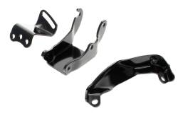 Auto Metal Direct - Auto Metal Direct W-799 Power Steering Pump Bracket for 69 Camaro Nova Chevelle - Image 1