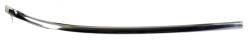 Auto Metal Direct - Auto Metal Direct W-836 Lower Front Windshield Molding for 67-69 Camaro/Firebird - Image 1