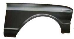 Auto Metal Direct - Auto Metal Direct X200-3062-R RH Front Fender for 62-65 Chevy II/Nova - Image 1