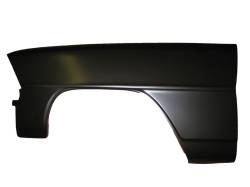 Auto Metal Direct - Auto Metal Direct X200-3067-L LH Front Fender for 67 Chevy II/Nova - Image 1