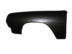 Auto Metal Direct - Auto Metal Direct X200-3465-L LH Front Fender for 65 Chevy Chevelle/El Camino - Image 1