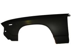 Auto Metal Direct - Auto Metal Direct X200-3469-L Fender - Image 1