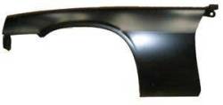 Auto Metal Direct - Auto Metal Direct X200-3578-L LH Front Fender for 78-81 Chevy Camaro Standard - Image 1