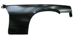 Auto Metal Direct - Auto Metal Direct X200-3578-R RH Front Fender for 78-81 Chevy Camaro Standard - Image 1