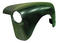 Auto Metal Direct - Auto Metal Direct X200-4047-L LH Front Fender for 47-53 Chevy Pickup Fullsize - Image 1