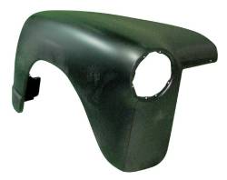 Auto Metal Direct - Auto Metal Direct X200-4047-R Front RH Fender for 47-53 Chevy Pickup - Image 1