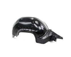 Auto Metal Direct - Auto Metal Direct X250-5569-L LH Inner Fender for 69 Pontiac Firebird/Trans Am - Image 1