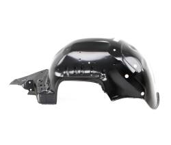 Auto Metal Direct - Auto Metal Direct X250-5569-R RH Inner Fender for 69 Pontiac Firebird - Image 1