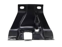 Auto Metal Direct - Auto Metal Direct X303-4062 Hood Latch Support for 62-66 Chevy/GMC C/K - Image 1
