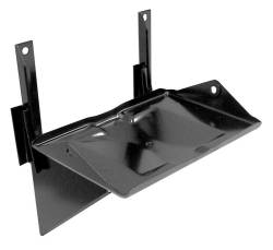 Auto Metal Direct - Auto Metal Direct X340-4055 Battery Tray w/Braces for 55-57 Chevy/GMC Suburban - Image 1