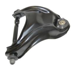 Auto Metal Direct - Auto Metal Direct X392-3464-R RH Upper Console Arm for 64-72 Chevy/Pontiac/Buick - Image 1