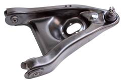 Auto Metal Direct - Auto Metal Direct X393-3464-R RH Lower Console Arm for 64-72 Chevy/Pontiac/Buick - Image 1