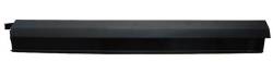 Auto Metal Direct - Auto Metal Direct X450-3567-L Left Outer Rocker Panel - Image 1