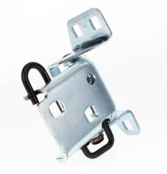 Auto Metal Direct - Auto Metal Direct X520-4073-R RH Upper Door Hinge for 73-91 Chevy/GMC - Image 1