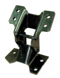 Auto Metal Direct - Auto Metal Direct X525-3568-L LH Lower Door Hinge for 68 Camaro/Firebird - Image 1
