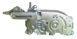 Auto Metal Direct - AMD X535-3468-R RH Door Latch Assy for 68 Chevy/Pontiac/OM/Buick A-Body - Image 1