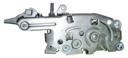 Auto Metal Direct - AMD X535-3470-R RH Door Latch Assy for 71 -72 Chevelle/El Camino A-Body - Image 1