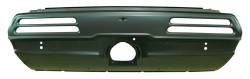 Auto Metal Direct - Auto Metal Direct X900-5569 Taillight Panel for 69 Pontiac Firebird/Trans Am - Image 1