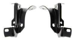 Auto Metal Direct - Auto Metal Direct W-554 Front Inner Bumper Bracket Set - Image 1