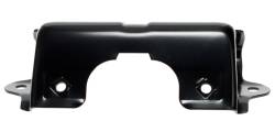 Auto Metal Direct - Auto Metal Direct W-604 Rear Bumper Center Bracket for 67-68 Chevy Camaro - Image 1
