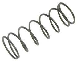 Auto Metal Direct - Auto Metal Direct W-730 Hood Latch Safety Spring Stainless - Image 1