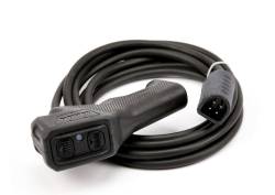Warn - Warn 100964 Replacement Remote Kit for Axon Winch - Image 1