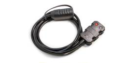 Warn - Warn 103945 HUB Wireless Receiver for Warn Truck Winches - Image 1