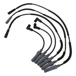 PROConnect - PROConnect 136022 Spark Plug Wire Set for 08-11 Jeep Wrangler JK 3.8L - Image 3