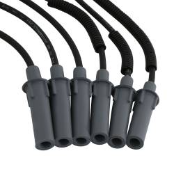 PROConnect - PROConnect 136022 Spark Plug Wire Set for 08-11 Jeep Wrangler JK 3.8L - Image 4