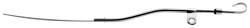 Proform 66184 Engine Oil Pan Dipstick & Tube Kit