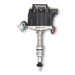 Proform 66980BK HEI Distributor Street/Strip Built-In Coil Blk Cap Ford 351C-460