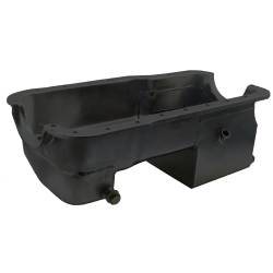 Proform - Proform 68050 7 Qt Oil Pan for 81-Up SB Ford 289-302 Mustang T-Bird/Cougar - Image 1