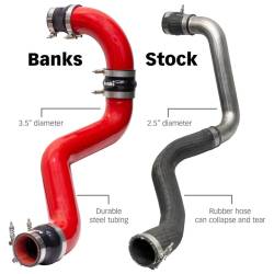 Banks Power - Banks Power 26005 Boost Tube Upgrade Kit for 20-24 Chevy/GMC 6.6 Duramax L5P - Image 4