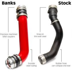 Banks Power - Banks Power 26005 Boost Tube Upgrade Kit for 20-24 Chevy/GMC 6.6 Duramax L5P - Image 6