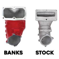 Banks Power - Banks 42798-PC Monster-Ram Intake & GH Kit for 13-18 Dodge RAM 2500/3500 6.7 - Image 6