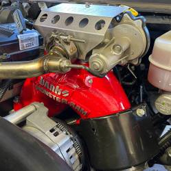 Banks Power - Banks 42798-PC Monster-Ram Intake & GH Kit for 13-18 Dodge RAM 2500/3500 6.7 - Image 10