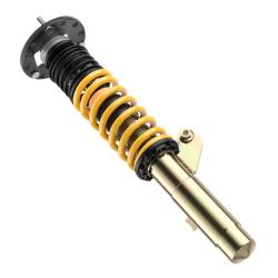 ST Suspensions - ST Suspension 18220839 Rebound/Adj. Coilovers w/Aluminum Top Mounts for 128i - Image 4
