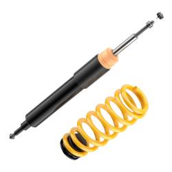 ST Suspensions - ST Suspension 18220839 Rebound/Adj. Coilovers w/Aluminum Top Mounts for 128i - Image 6