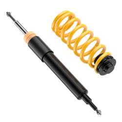 ST Suspensions - ST Suspension 18220839 Rebound/Adj. Coilovers w/Aluminum Top Mounts for 128i - Image 7