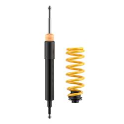 ST Suspensions - ST Suspension 18220839 Rebound/Adj. Coilovers w/Aluminum Top Mounts for 128i - Image 8