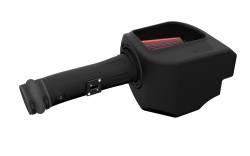K&N - K&N 50-1598 Performance Air Intake System - Image 2