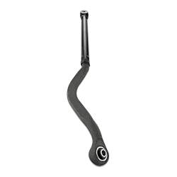 Apex Chassis - Apex Chassis TB106 HD Adjustable Front Track Bar for Wrangler JL/Gladiator JT - Image 2