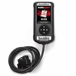 Banks Power - Banks 66411 AutoMind-2 Programmer for 99-16 GMC/Chevy Trucks Gas & Diesel - Image 4