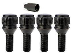 Gorilla Automotive - Gorilla Automotive 47179NBC Wheel Lock Set - Image 2